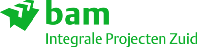 Logo bam