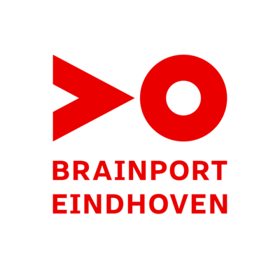 Logo Brainport Regio