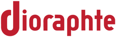 Logo Dioraphte