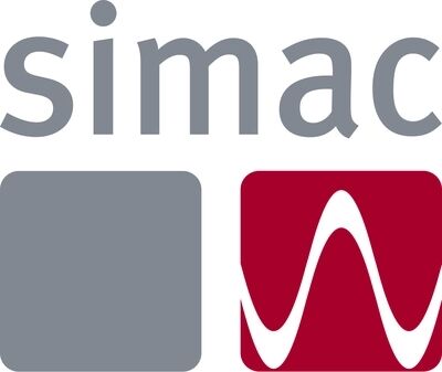 Logo Simac