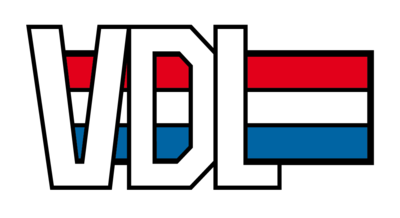 Logo VDL